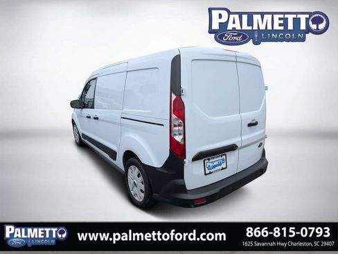 Used 2019 Ford Transit Connect XL FWD image 6