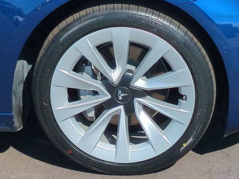 Used 2022 Tesla Model 3 Long Range image 10