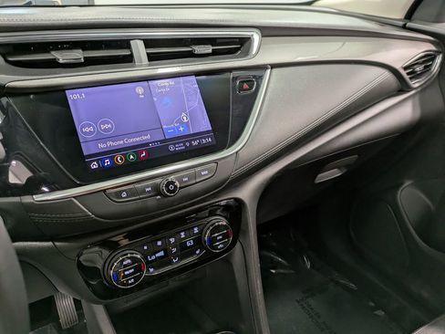 Used 2021 Buick Encore GX Select w/ Advanced Technology Package AWD/4WD image 11