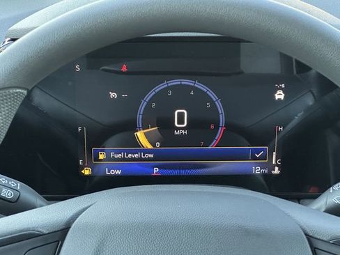 New 2026 Chevrolet TrailBlazer LT image 13