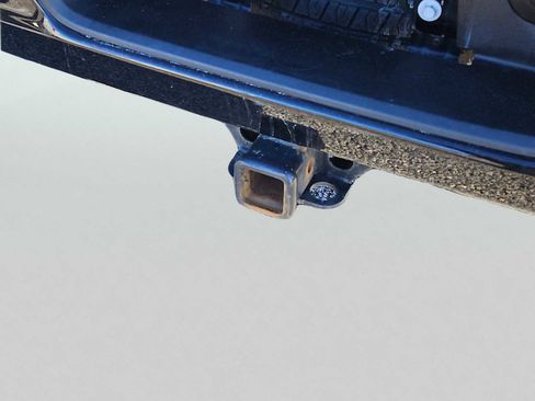 Certified 2024 Chevrolet Silverado 1500 Custom Trail Boss image 19