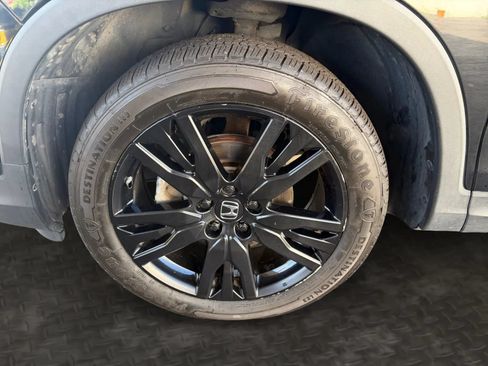 Used 2021 Honda Pilot Black Edition image 38