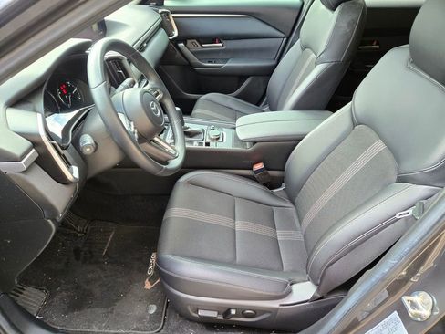 Used 2024 MAZDA CX-50 AWD 2.5 S w/ Cargo Package image 6