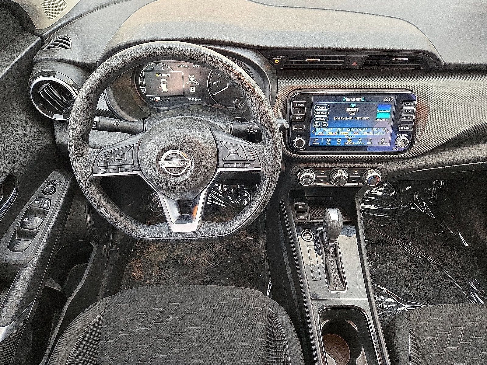 Used 2024 Nissan Kicks SV FWD image 18