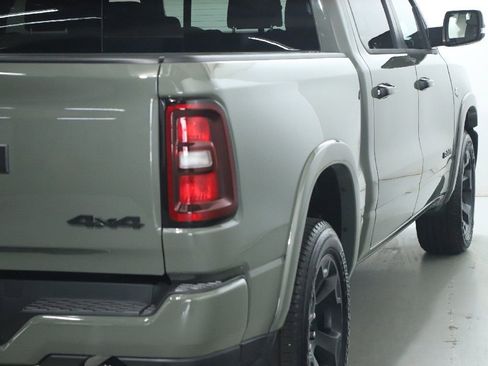 Used 2026 RAM 1500 Big Horn AWD/4WD image 47