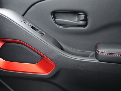 New 2026 Nissan Frontier PRO-4X image 31