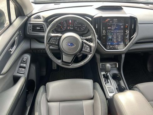 Used 2023 Subaru Ascent Onyx Edition Limited image 23