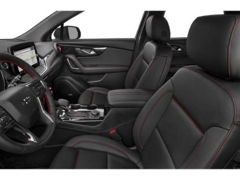 New 2026 Chevrolet Blazer RS w/ Driver Confidence II Package FWD image 11