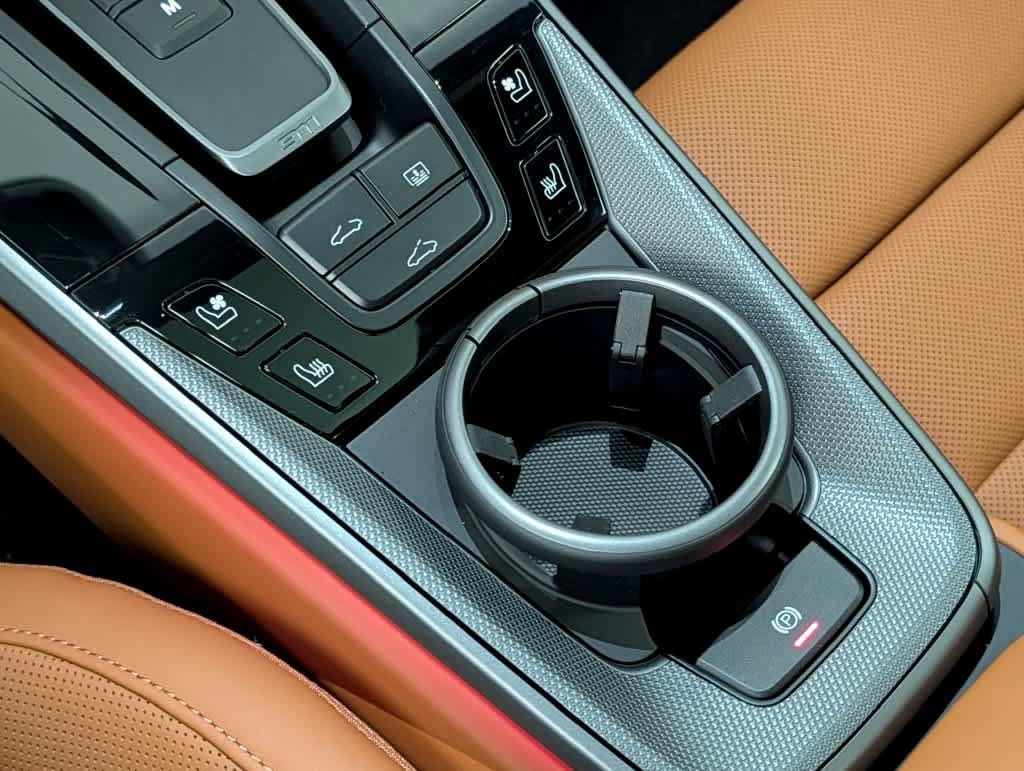 New 2026 Porsche 911 Carrera RWD image 34