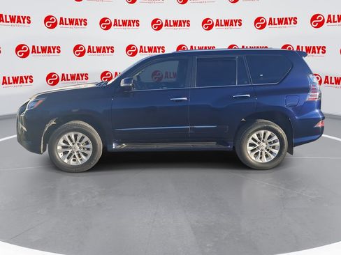 Used 2018 Lexus GX 460 460 image 5