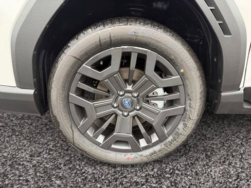 New 2026 Subaru Outback Limited XT image 14