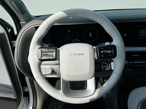 New 2026 Hyundai Palisade Limited FWD image 31