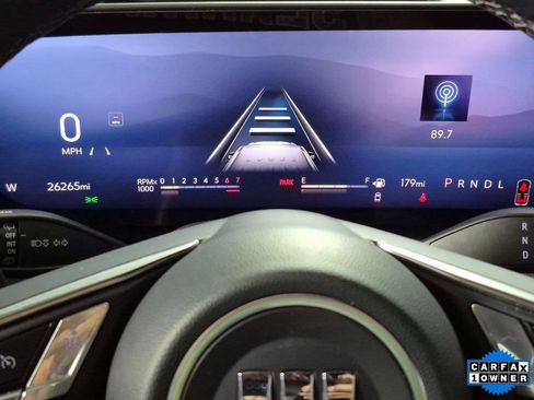 Certified 2025 Buick Enclave Preferred image 12