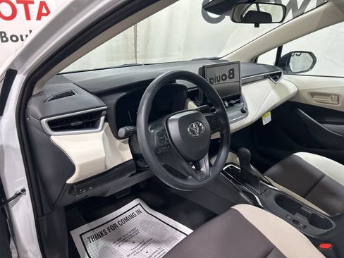 Used 2026 Toyota Corolla LE FWD image 19