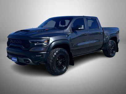 Used 2021 RAM 1500 TRX w/ TRX Level 2 Equipment Group