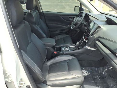 Certified 2021 Subaru Forester Touring w/ Popular Package #2 AWD/4WD image 19