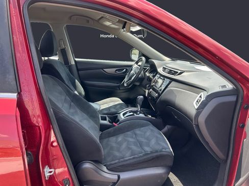 Used 2016 Nissan Rogue S AWD/4WD image 15