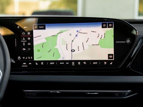 New 2025 Audi A5 2.0T Prestige image 17