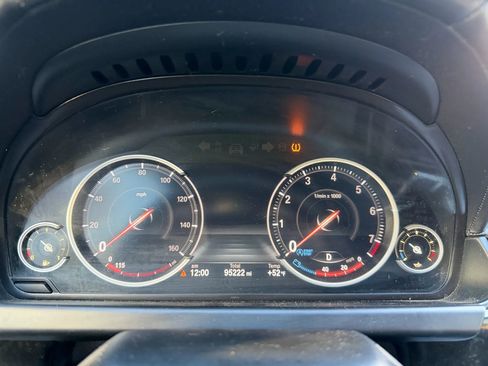 Used 2015 BMW 640i xDrive Convertible image 17