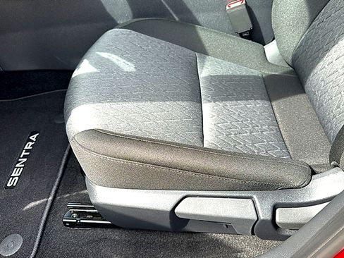 New 2026 Nissan Sentra SV w/ Floor Mat Package image 12