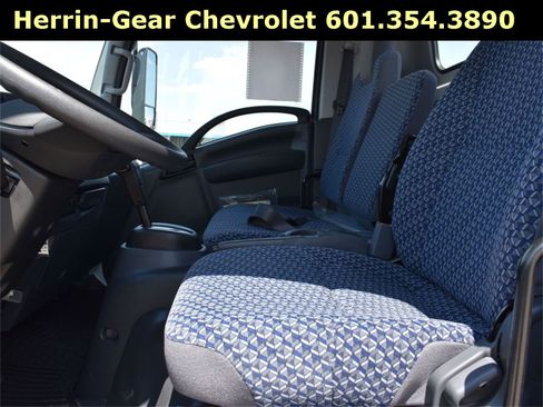 New 2025 Chevrolet Low Cab Forward image 21