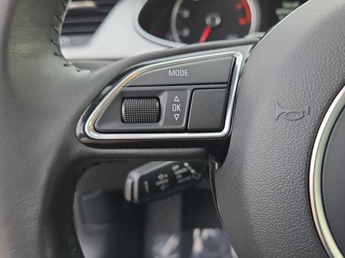 Used 2015 Audi A4 2.0T Premium Plus w/ Technology Package image 13