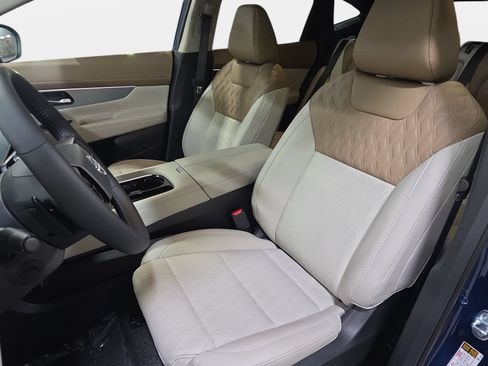 New 2026 Nissan Murano Platinum w/ Cargo Package AWD/4WD image 15