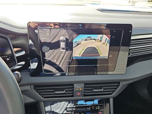 New 2026 Volkswagen Jetta S image 16