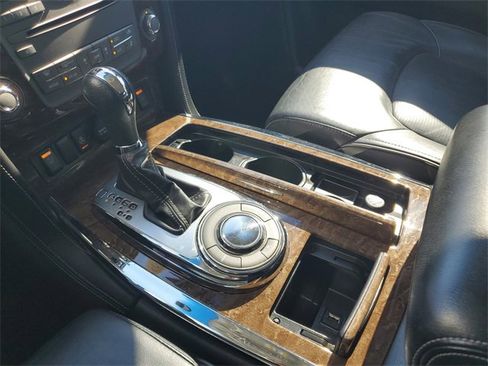 Used 2017 INFINITI QX80 2WD image 21