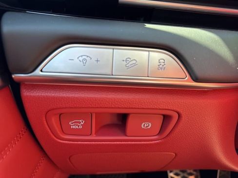 New 2025 Genesis GV80 3.5T e-SC AWD/4WD image 44