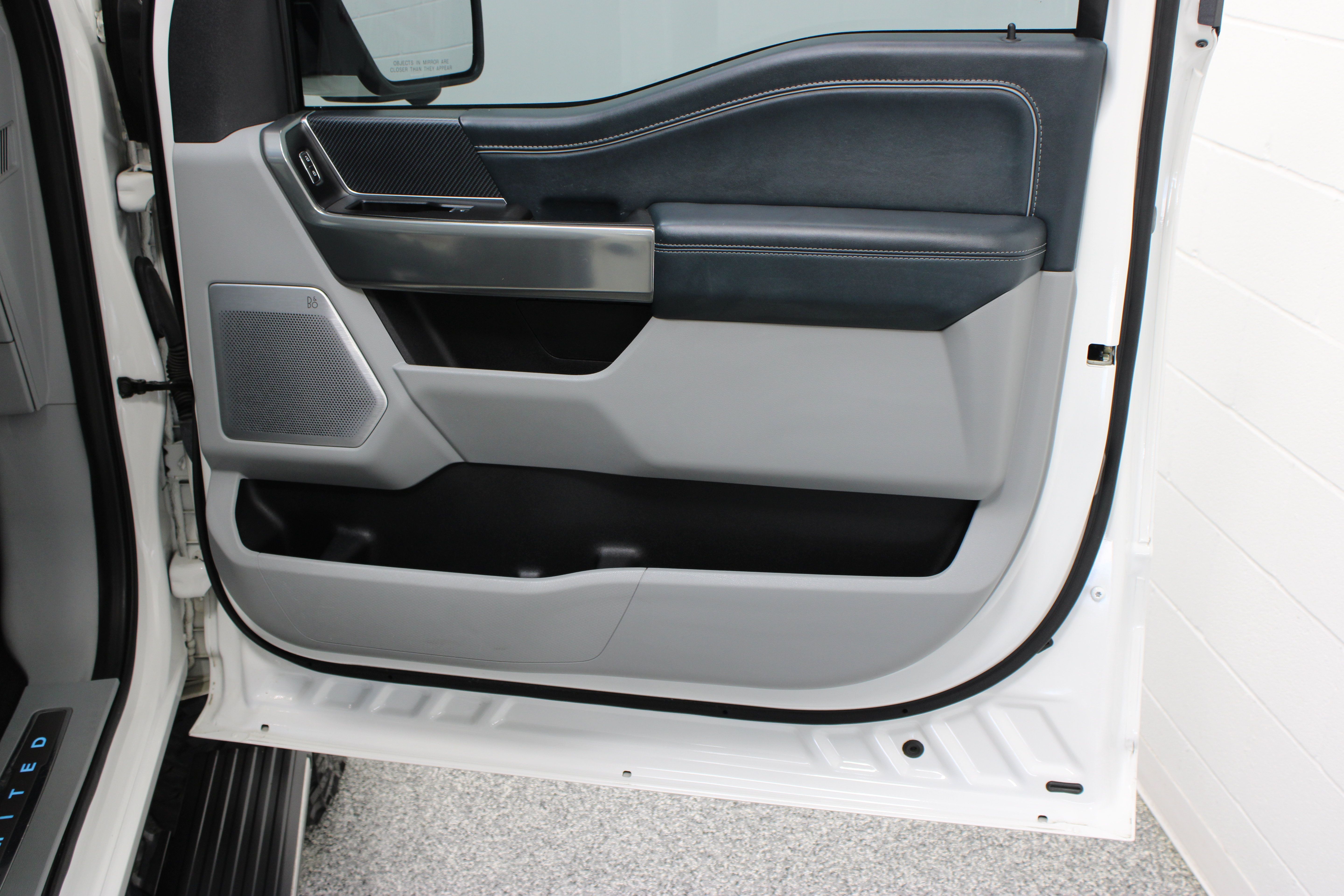 Used 2021 Ford F150 Limited AWD/4WD image 40