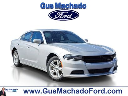 Used 2022 Dodge Charger SXT