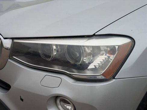 Used 2015 BMW X3 xDrive35i image 9