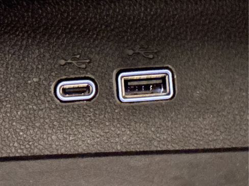 Certified 2025 Chevrolet Traverse Z71 w/ Driver Confidence Package image 22