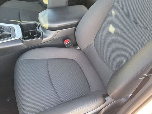 Used 2024 Toyota RAV4 LE FWD image 28