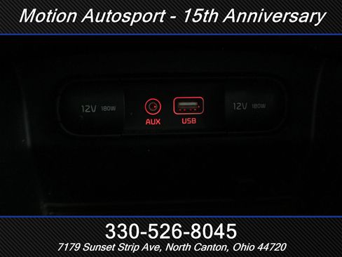 Used 2016 Kia Sorento LX w/ LX Convenience Package image 22