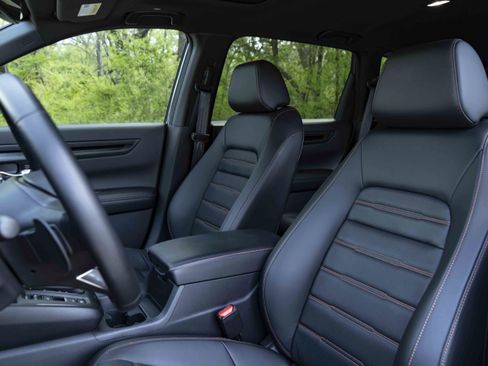 Used 2025 Honda CR-V Sport-L image 17