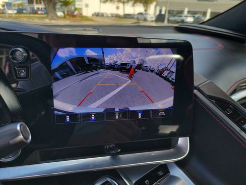 Certified 2021 Chevrolet Corvette Stingray Premium Conv w/ Z51 Performance Package image 19