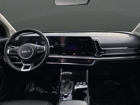 Used 2023 Kia Sportage EX image 5