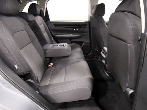 Certified 2026 Honda CR-V LX image 17