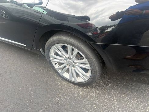 Used 2019 Cadillac XTS Luxury FWD image 7