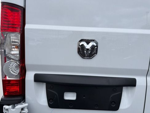 New 2026 RAM ProMaster 3500 w/ Premium Convenience Group image 21