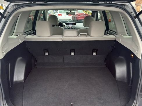 Used 2015 Subaru Forester 2.5i Premium w/ All-Weather Package image 10