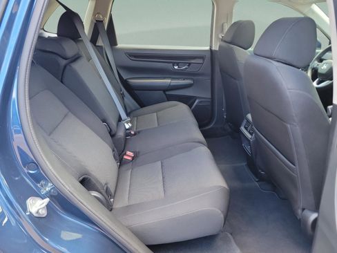 Used 2024 Honda CR-V EX image 10