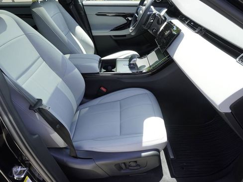 Used 2026 Land Rover Range Rover Evoque S AWD/4WD image 23
