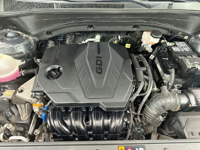 Used 2023 Hyundai Santa Fe SEL AWD/4WD image 30