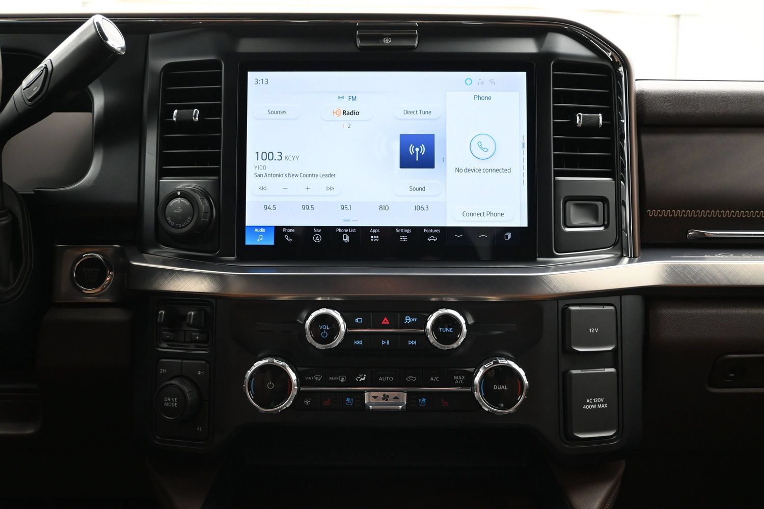 Used 2025 Ford F250 King Ranch AWD/4WD image 17