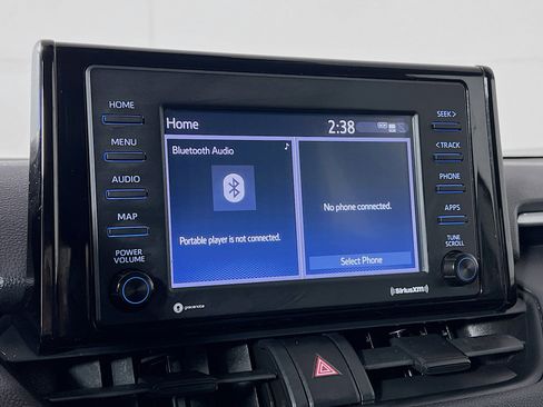 Used 2020 Toyota RAV4 XLE w/ Convenience Package AWD/4WD image 15
