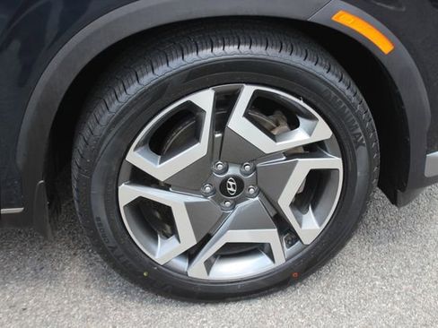 Used 2023 Hyundai Palisade Limited AWD/4WD image 39