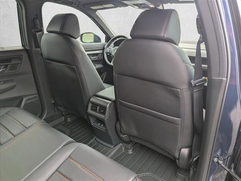 New 2026 Honda CR-V Sport-L image 29